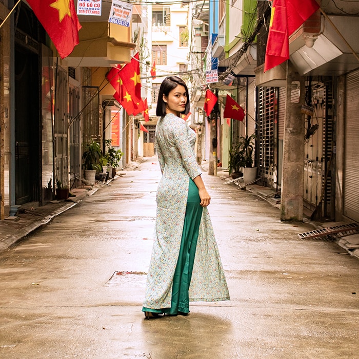 Go to Trà My's profile