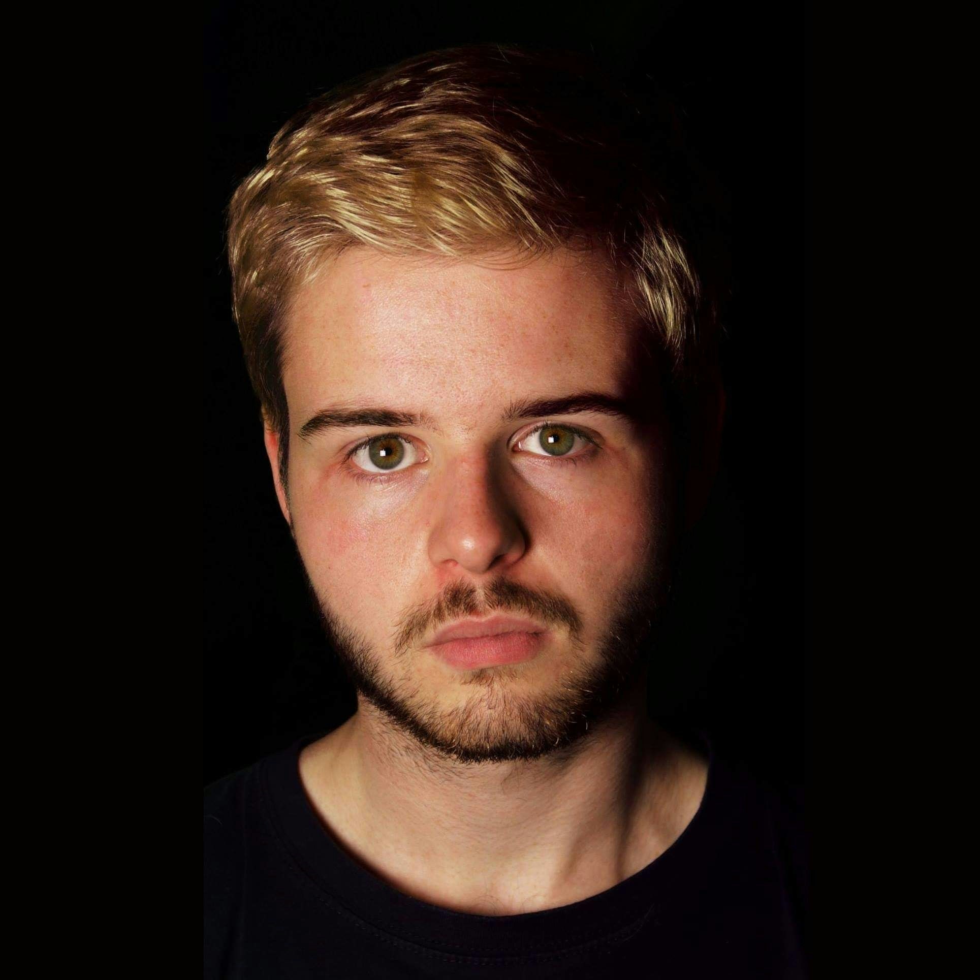 Go to Thibault Dandré's profile