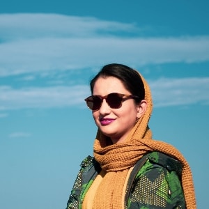 Go to Zahra Amiri's profile