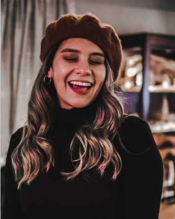 Go to Yulissa Tagle's profile