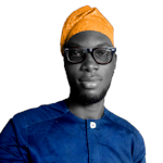 Avatar of user Olawale Munna