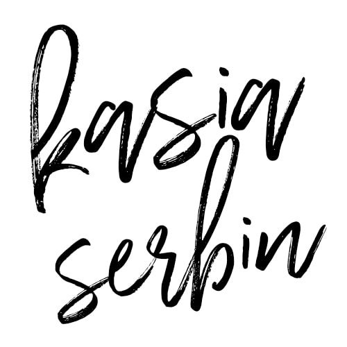 Go to Kasia Serbin's profile