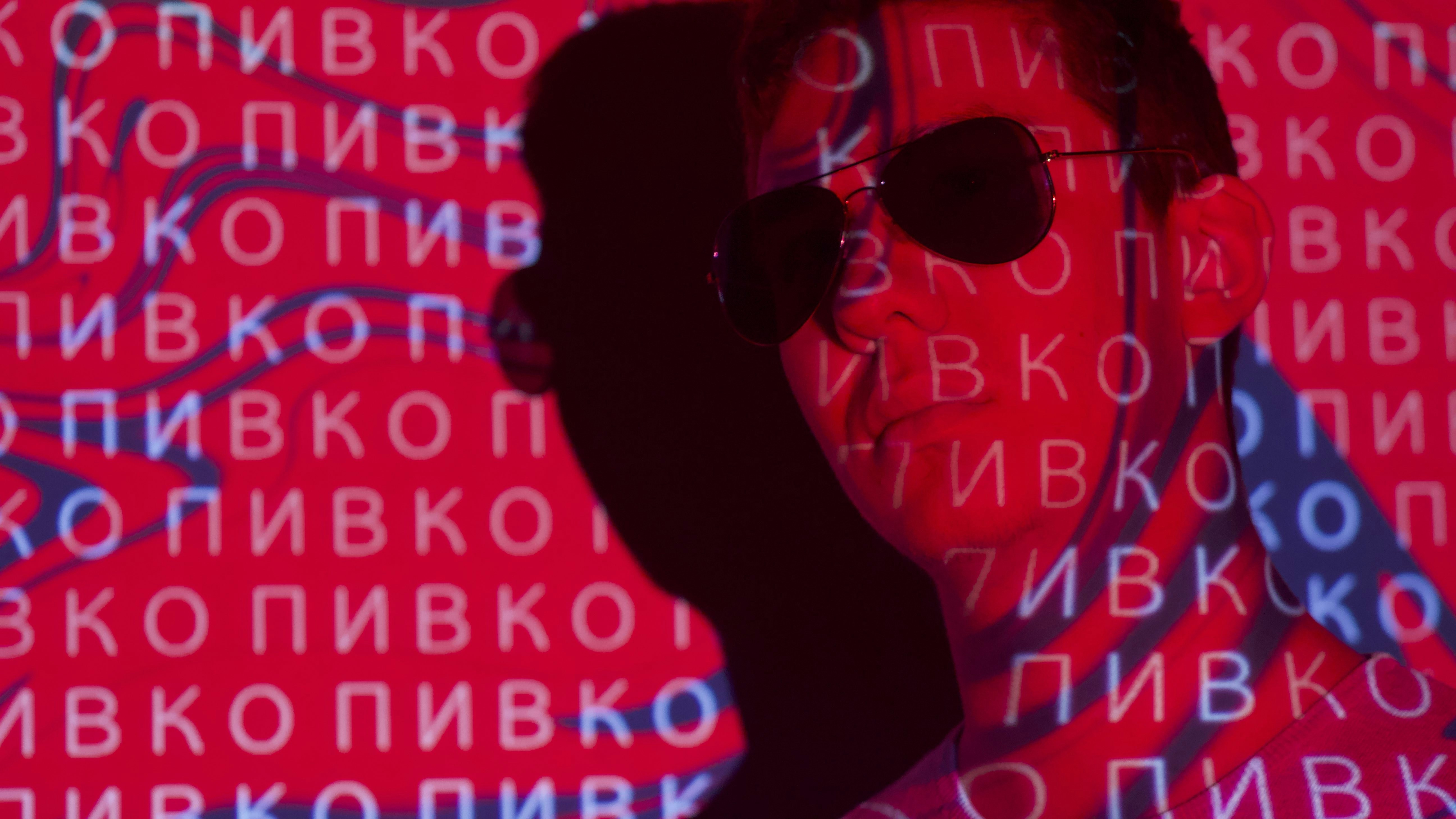 Егор Ахматьяровのプロフィールを見る