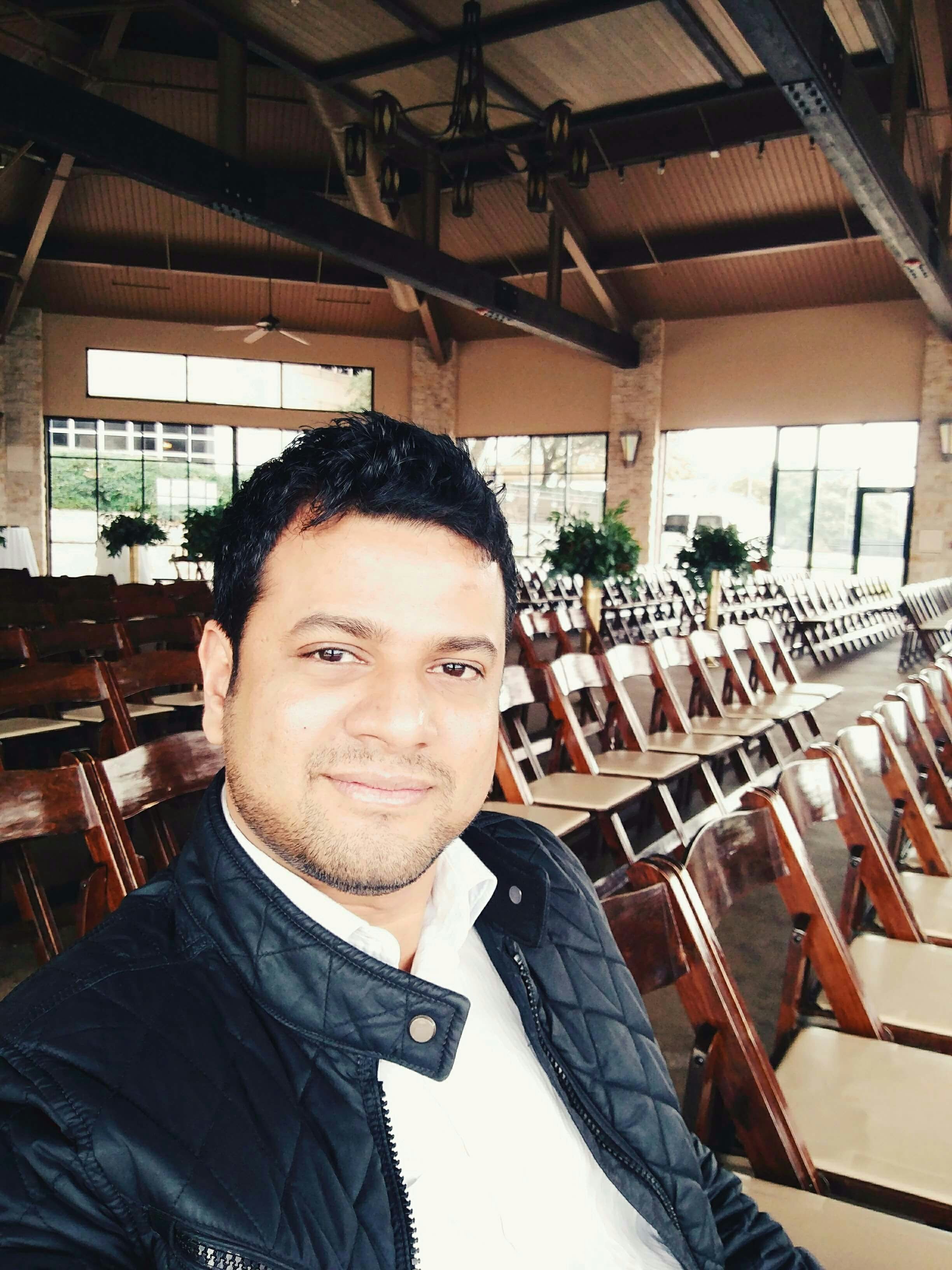 Go to Udayaditya Barua's profile