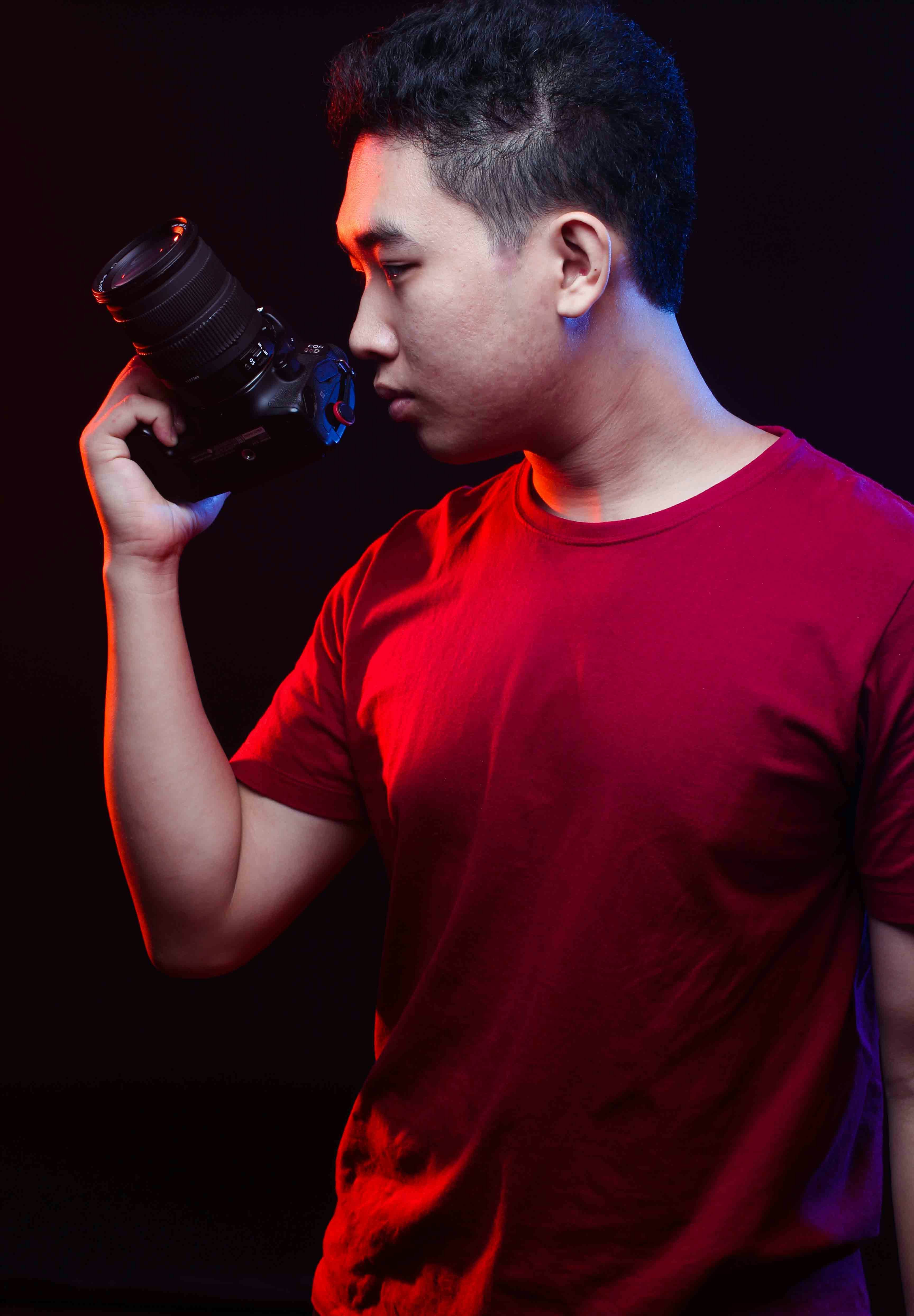 Avatar of user 阿乐 AleYou
