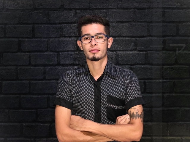 Ve al perfil de Josué Barboza Navas