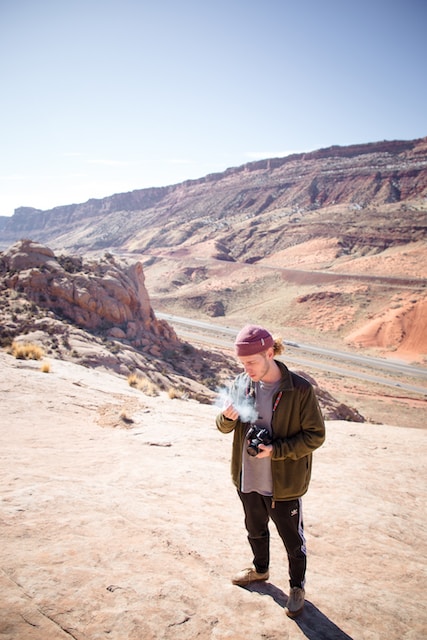 Accéder au profil de conner bowe