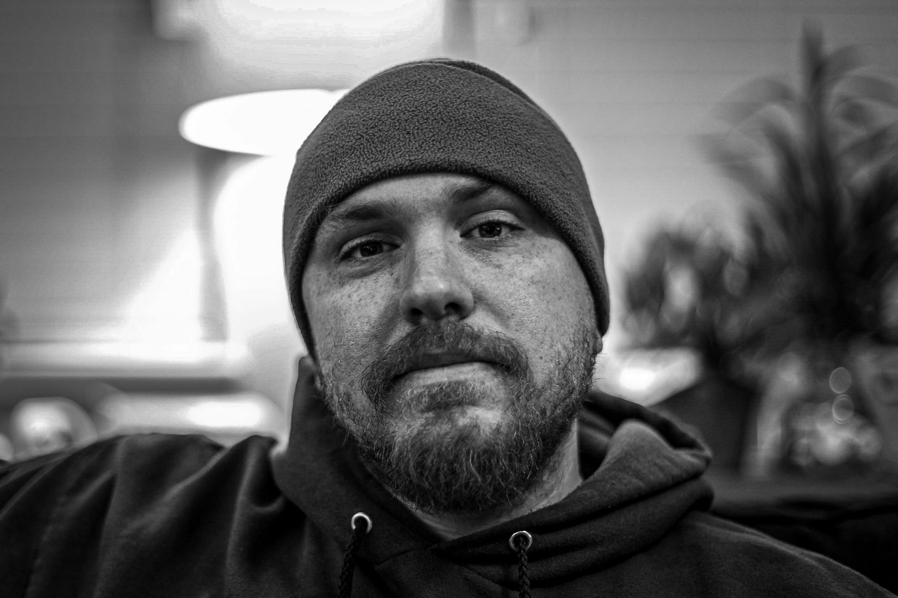 Go to Eric Brehm's profile