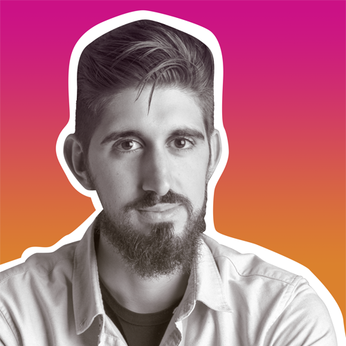 Go to Lucas Almeida's profile