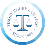Avatar of user Tingey Injury Law Firm