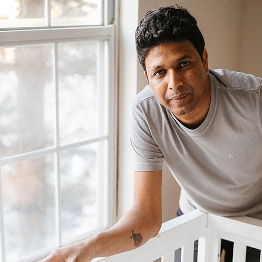 Go to Gigin Krishnan's profile