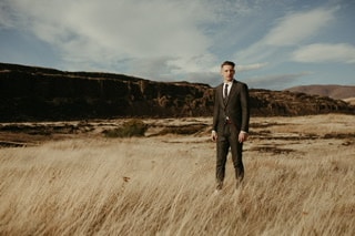 Vai al profilo di Brandon Burridge