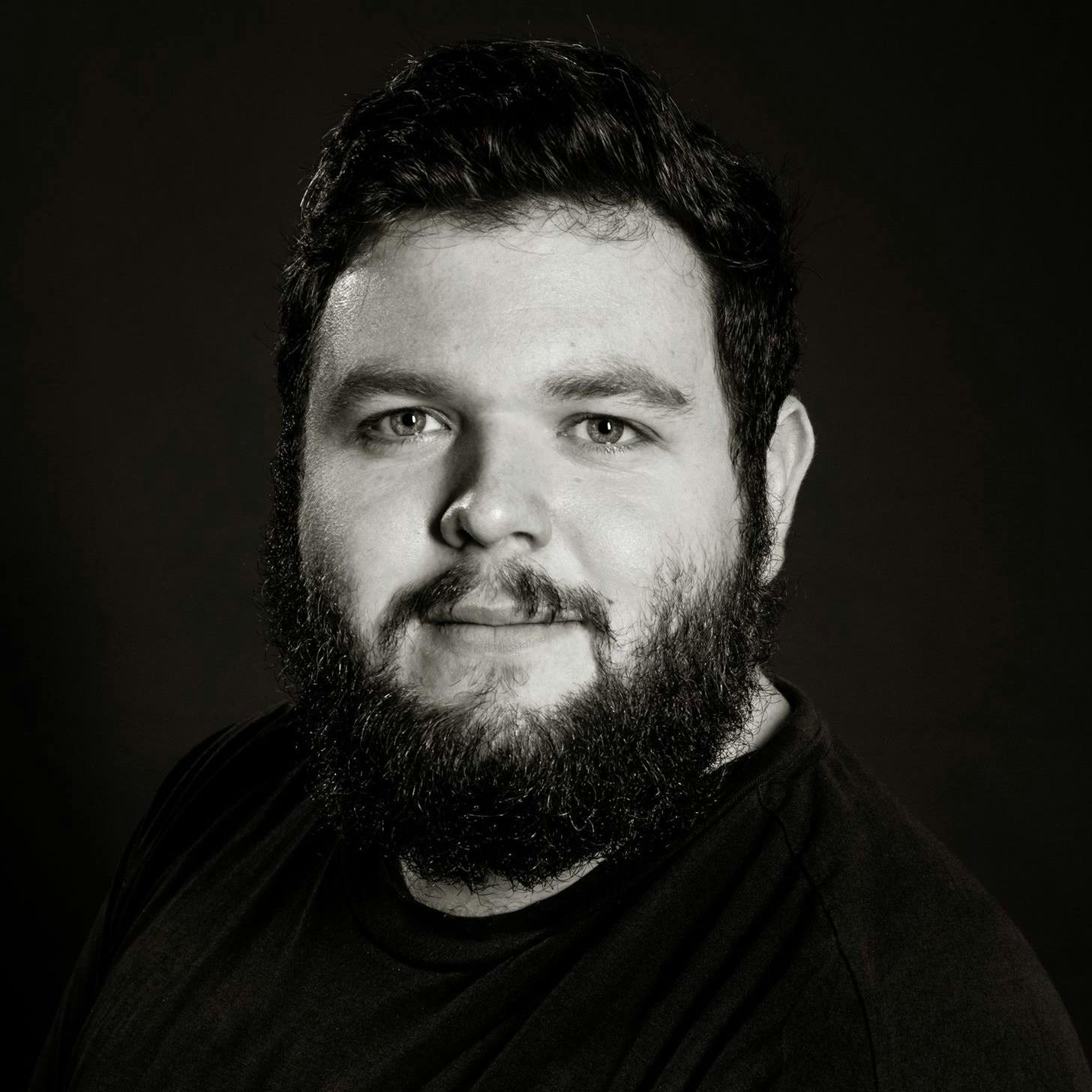 Zum Profil von Christian Seymour