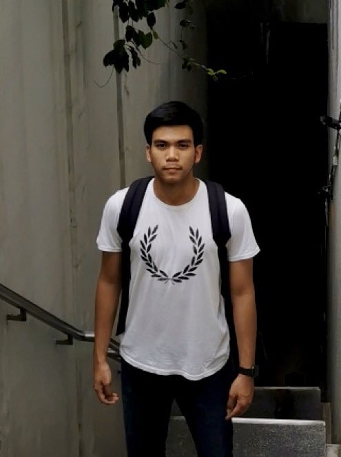 Go to Ariq Naufal's profile