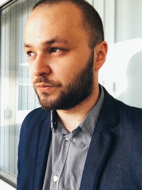 Go to Vitaliy Zalishchyker's profile