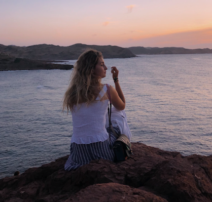 Go to Elisabeth Agustín's profile