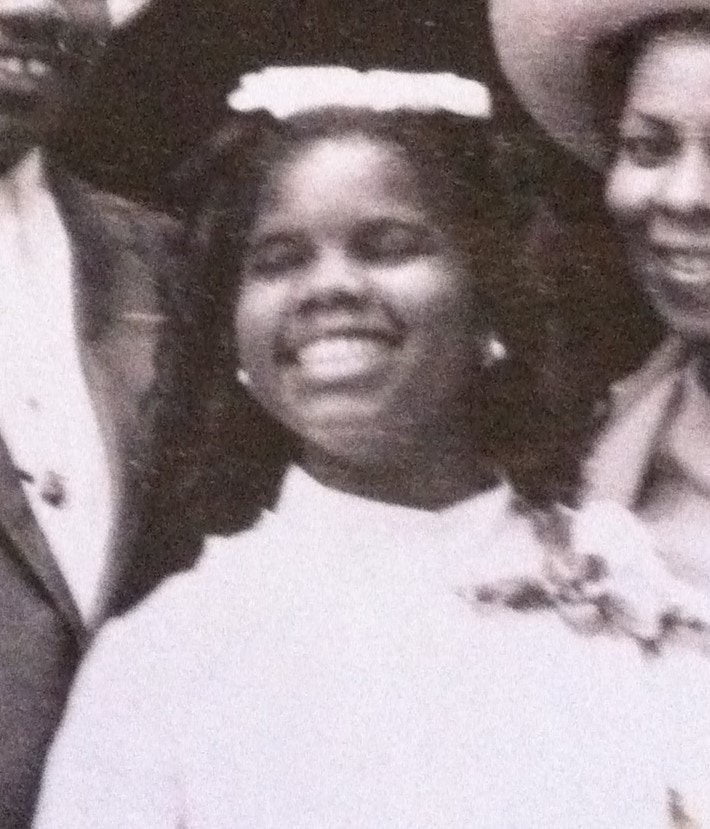 Go to Annette McGee's profile