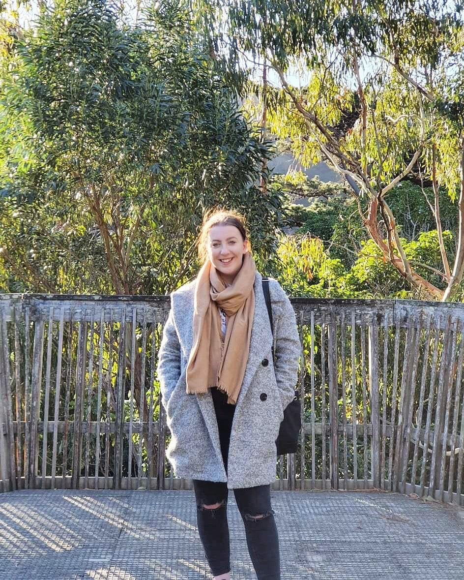 Go to Fiona Clyde's profile