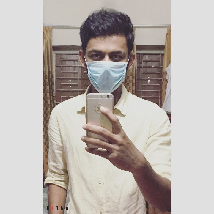 Go to Aabir Ahammed's profile