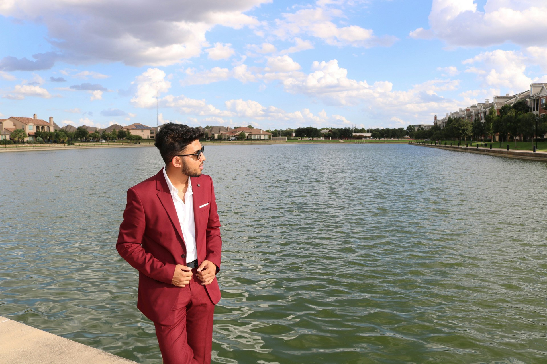 Go to Shiv Patel's profile