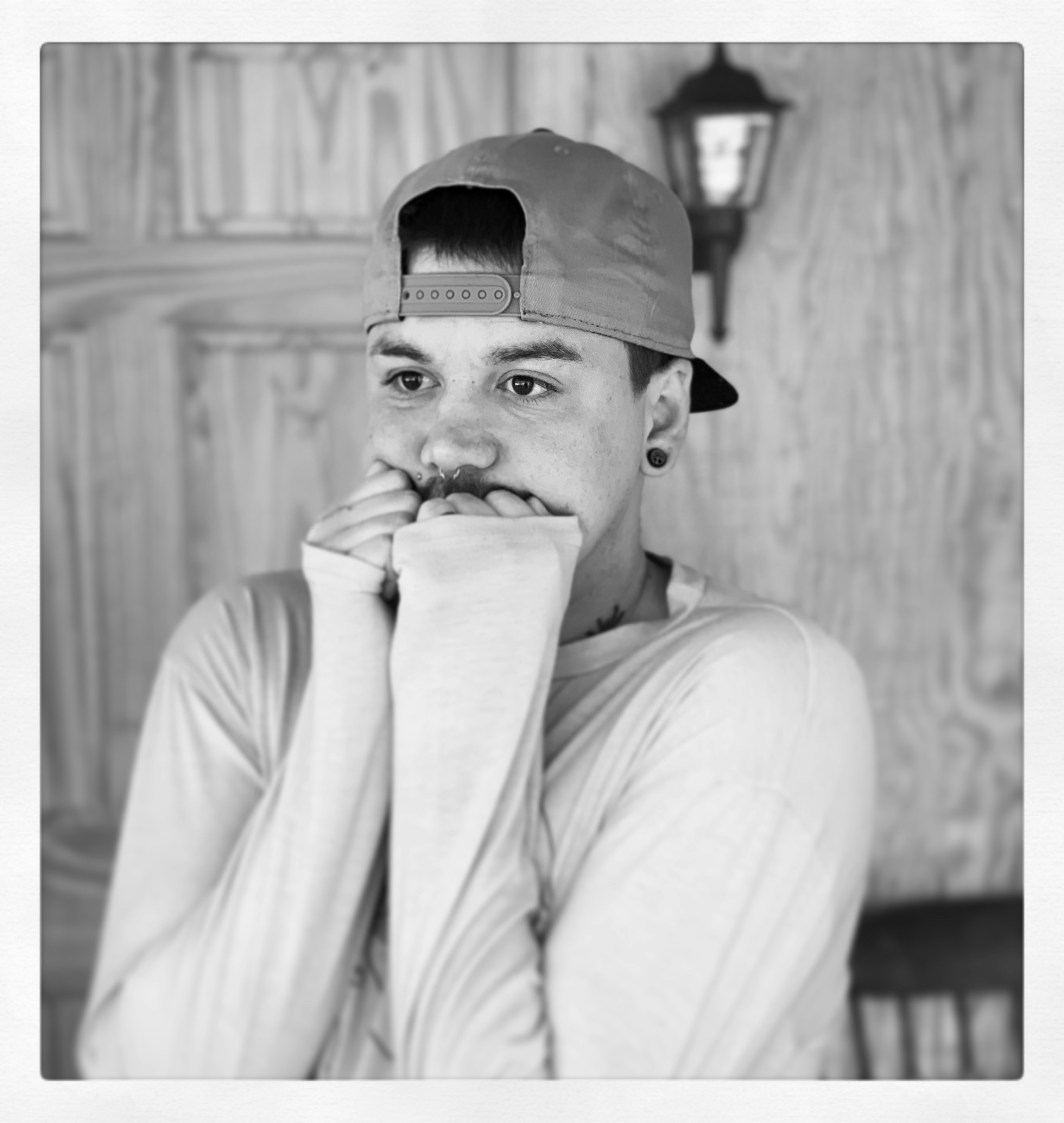 Zum Profil von Michael Maughon