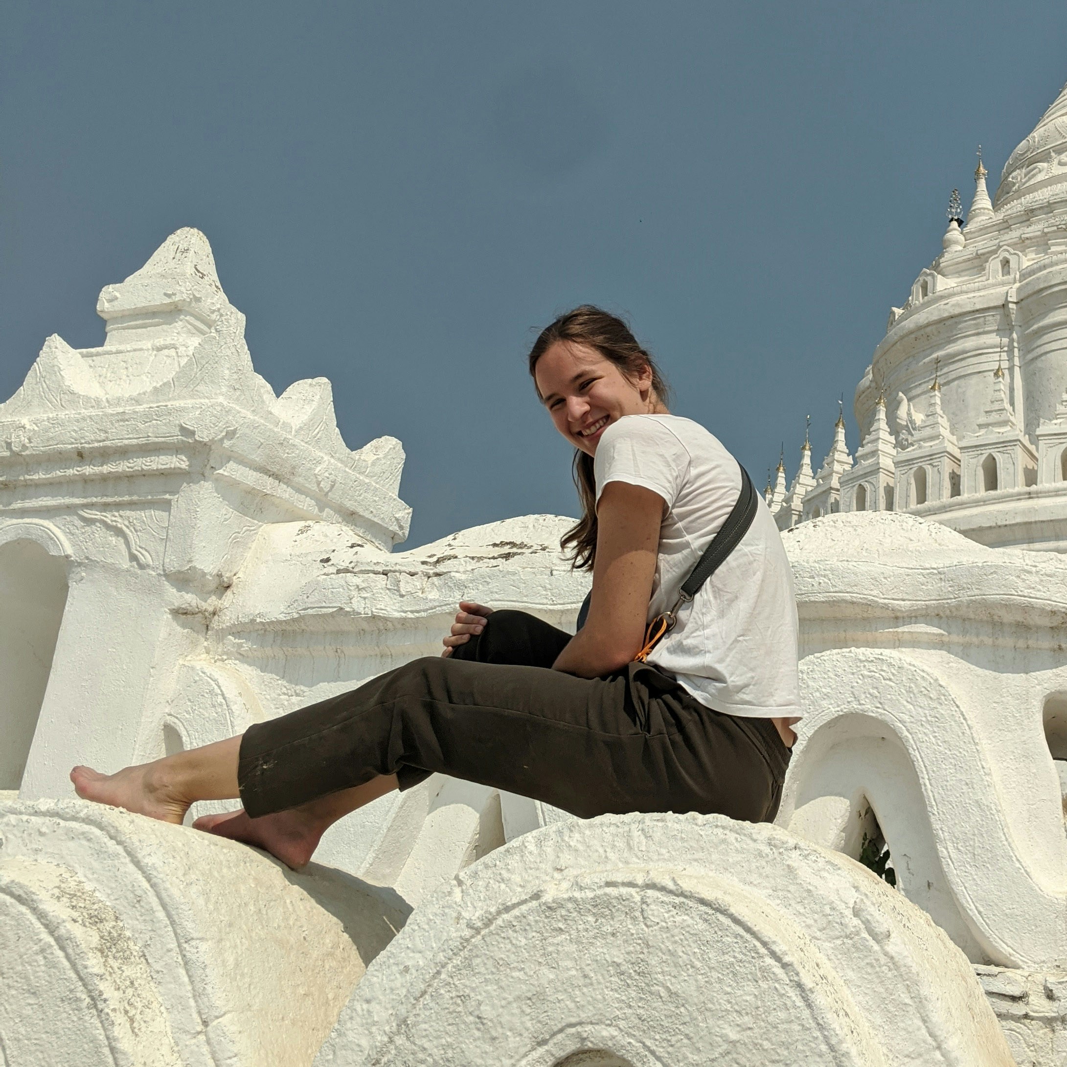 Accéder au profil de Endlich Grün