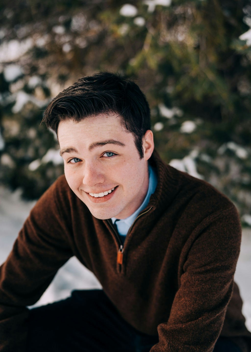 Go to Boyd Christiansen's profile
