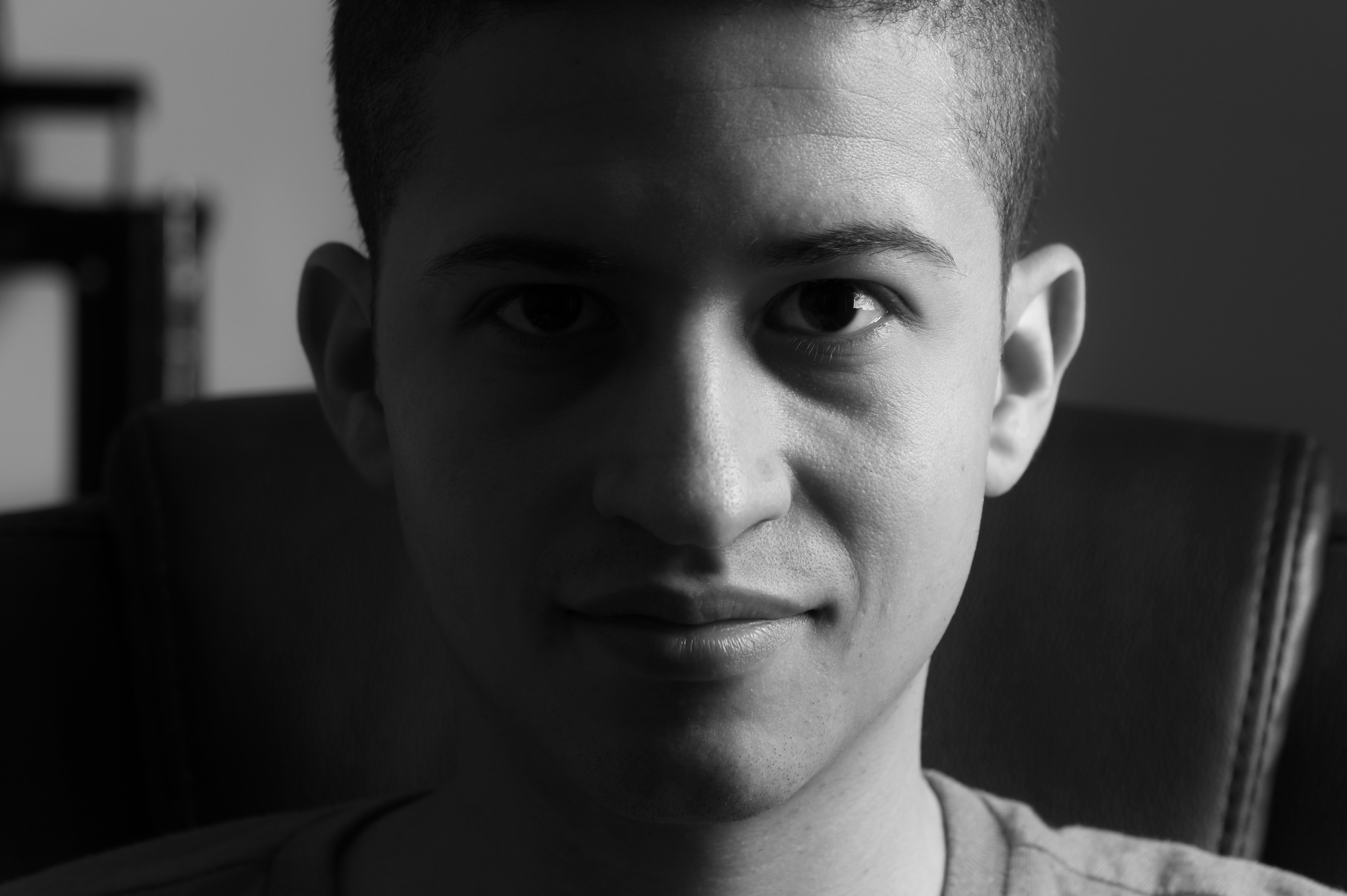 Accéder au profil de William Luiz