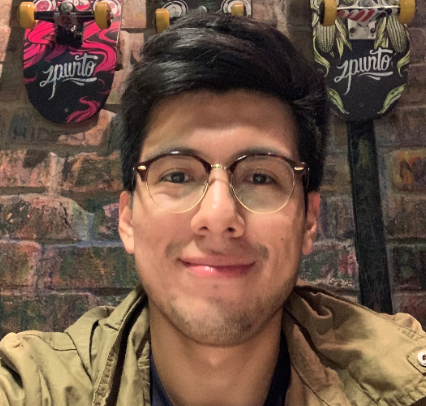 Go to Fausto Daniel Moya's profile