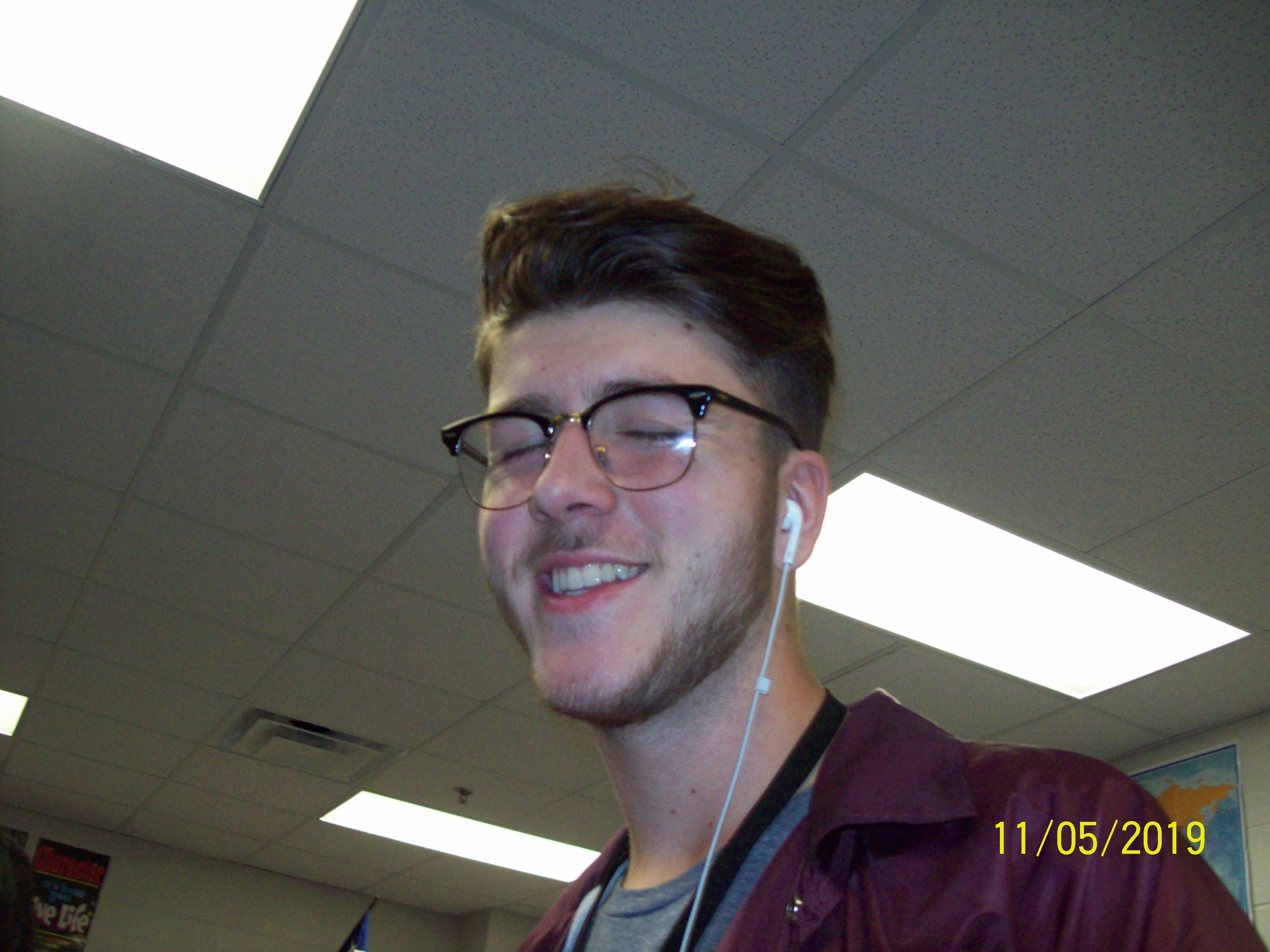 Go to Roger Cosby's profile