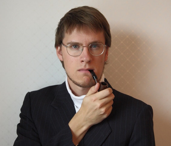 Avatar of user Matti Keponen