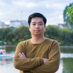 Avatar of user Ngô Thanh Tùng