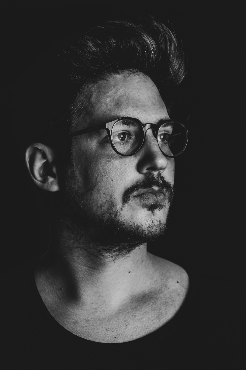 Go to Barna Bartis's profile