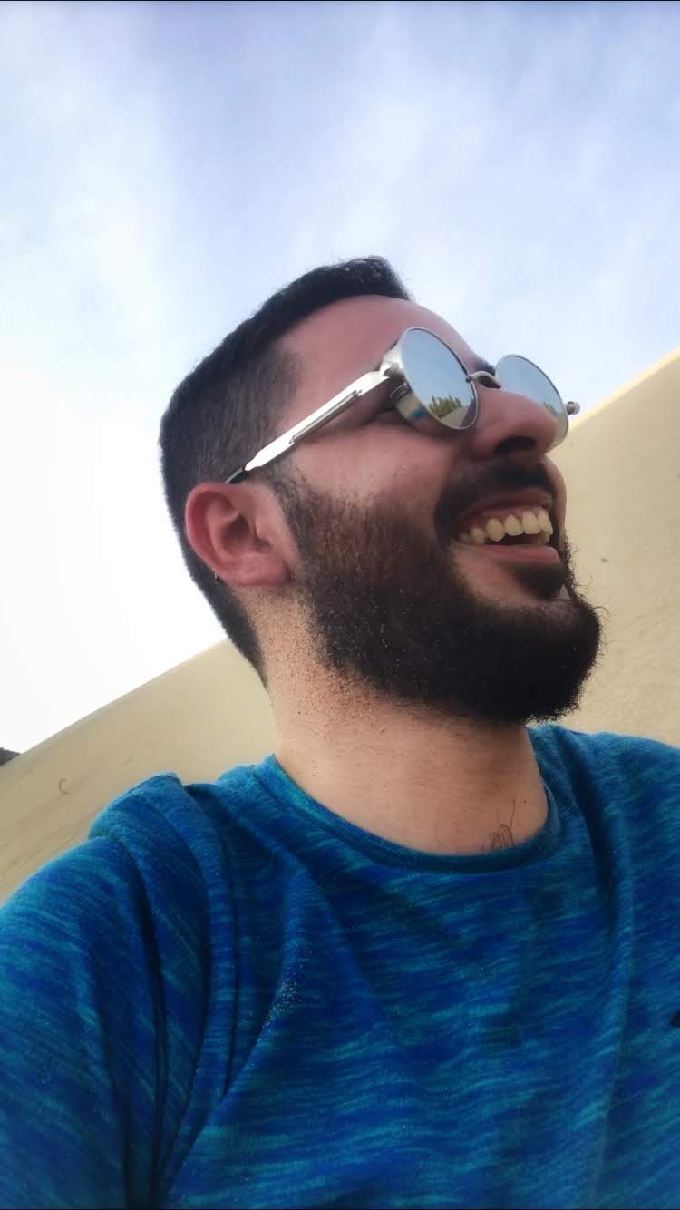 Accéder au profil de Mostafa Ashraf Mostafa