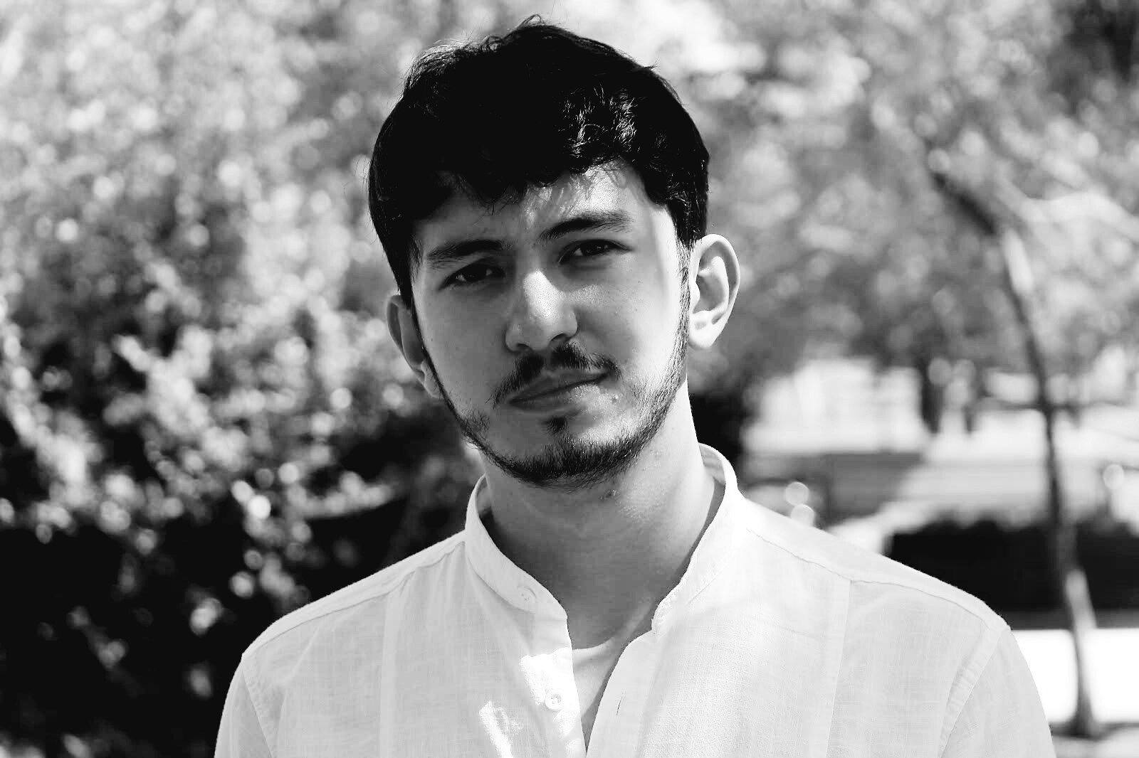 Go to Ali Köse's profile