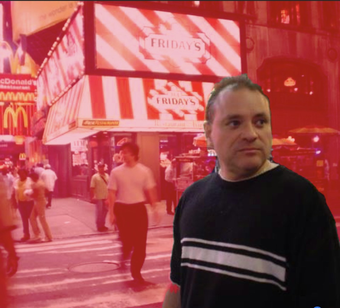 Go to Claudio Casanueva's profile