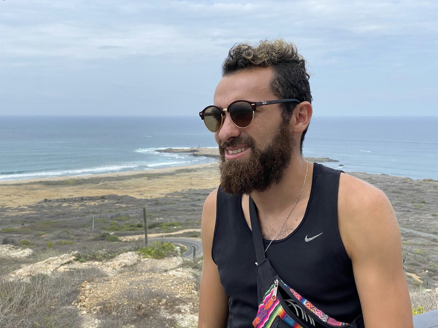 Go to Omri D. Cohen's profile