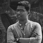 Avatar of user Ankur Mohanty