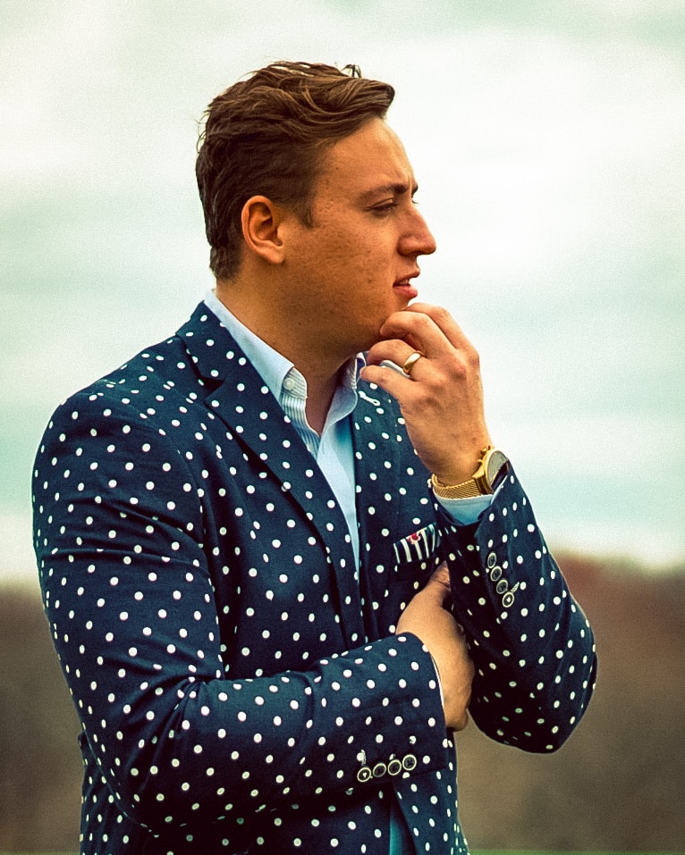 Go to Andrew Kenney's profile