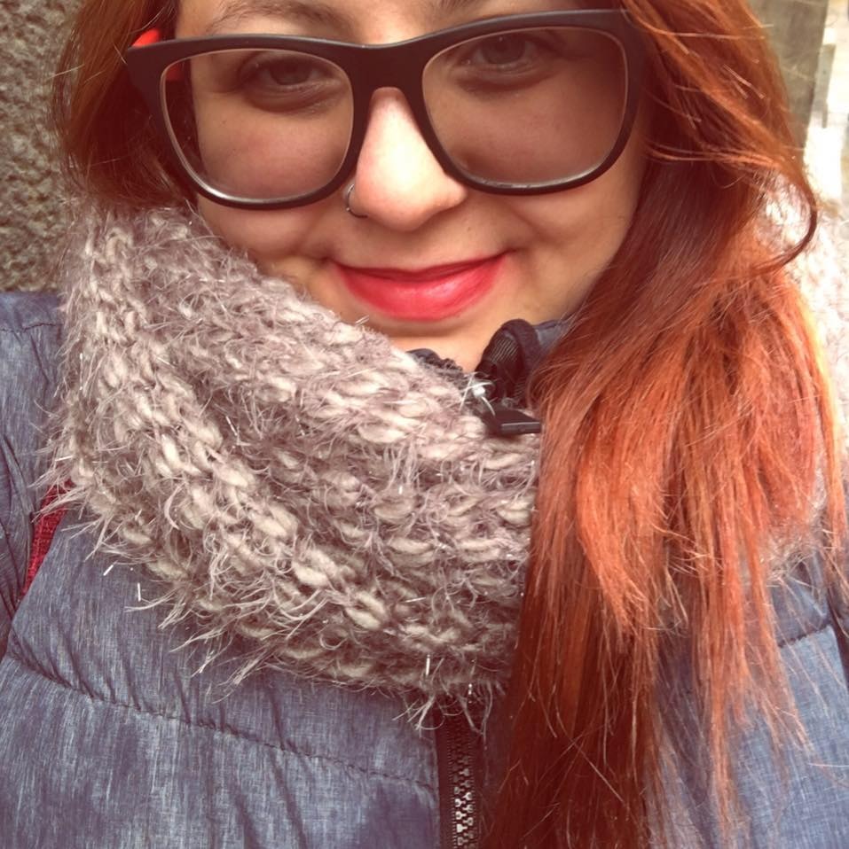 Ve al perfil de Julia Goralski