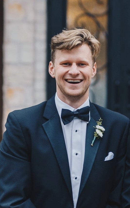 Zum Profil von Grady Coleman