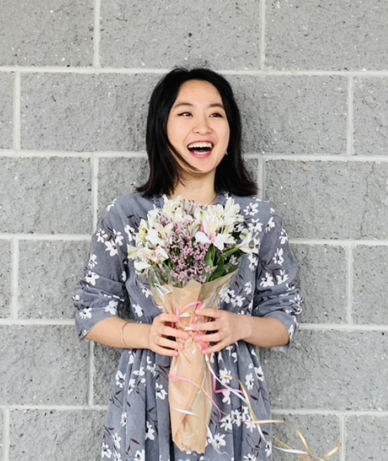 Go to Keran Yang's profile