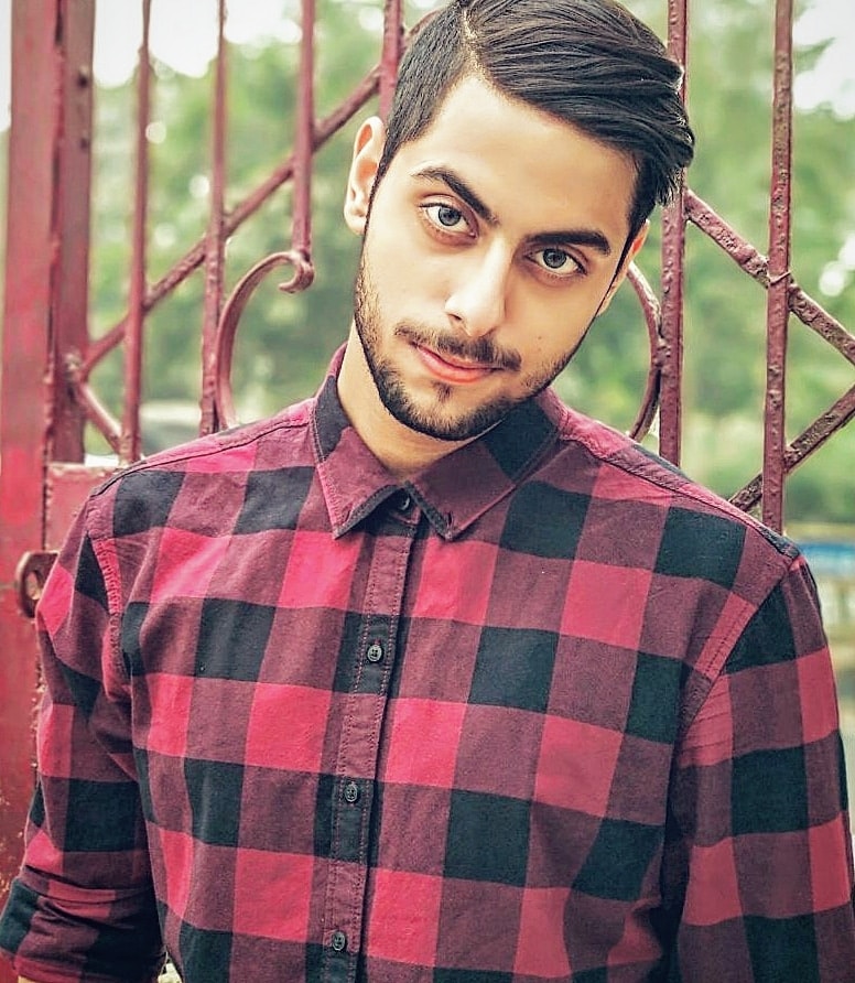 Go to Sagar Sharma's profile