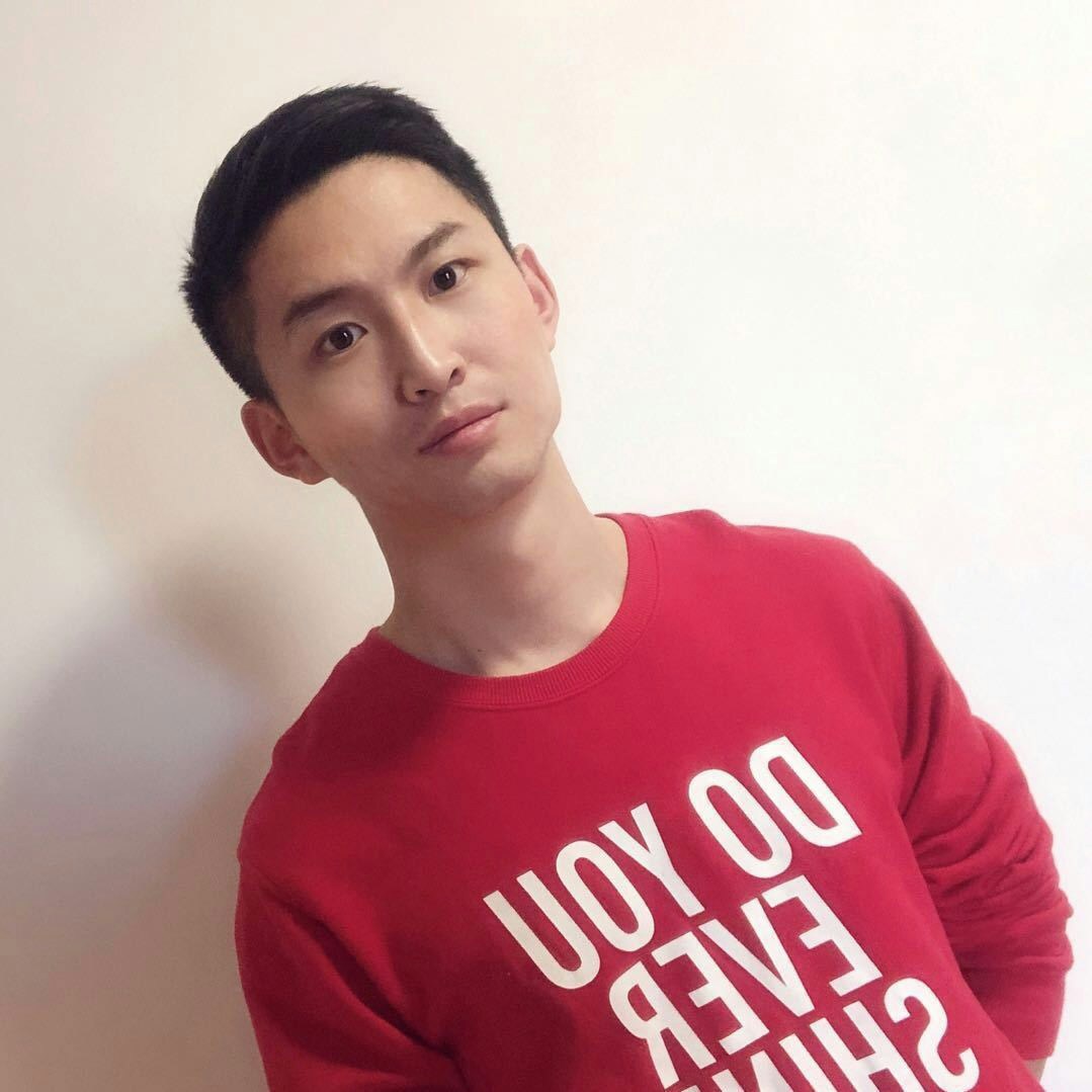 Go to Grey Zhang's profile