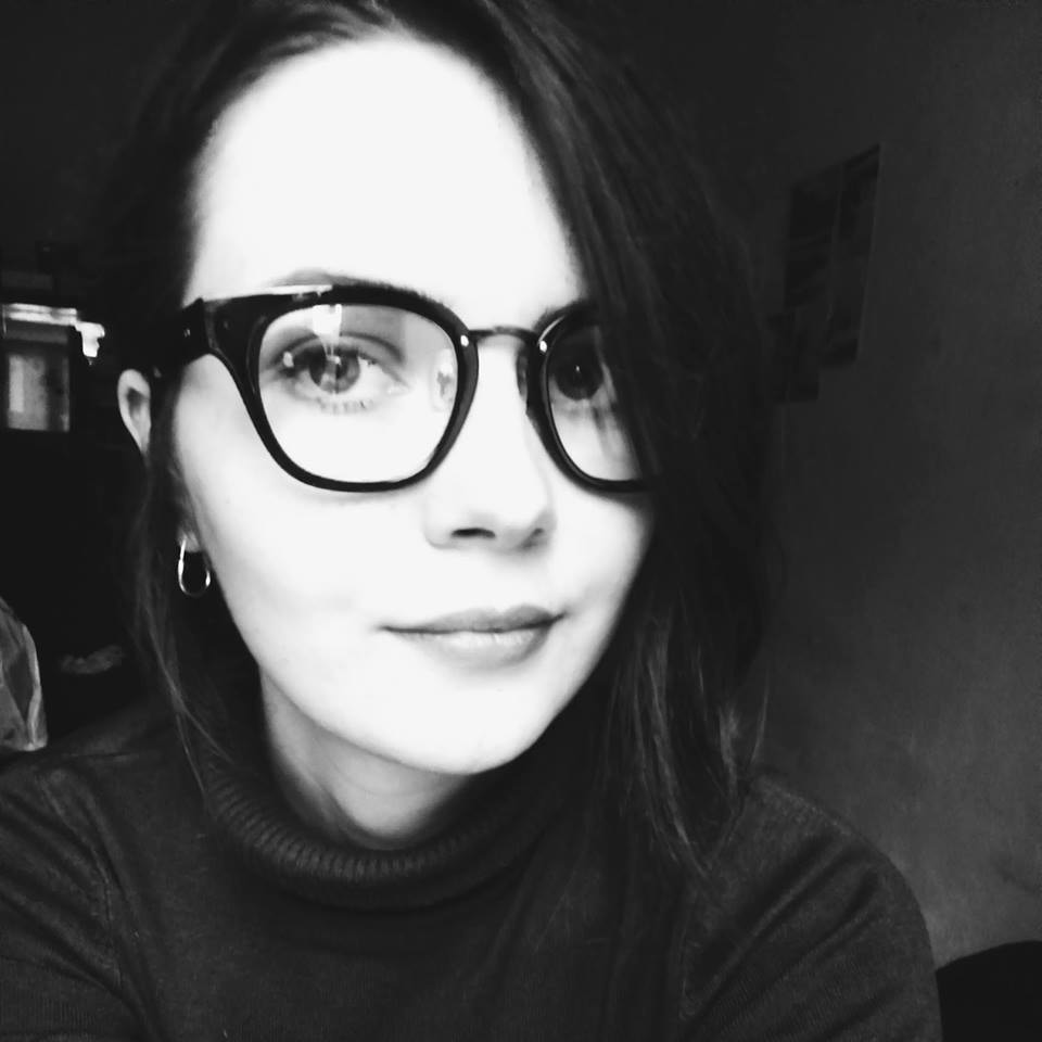 Go to Evelina Mokrousova's profile