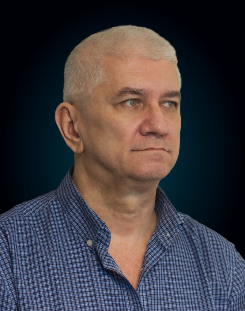 Avatar von Benutzer Dascalu Mihai