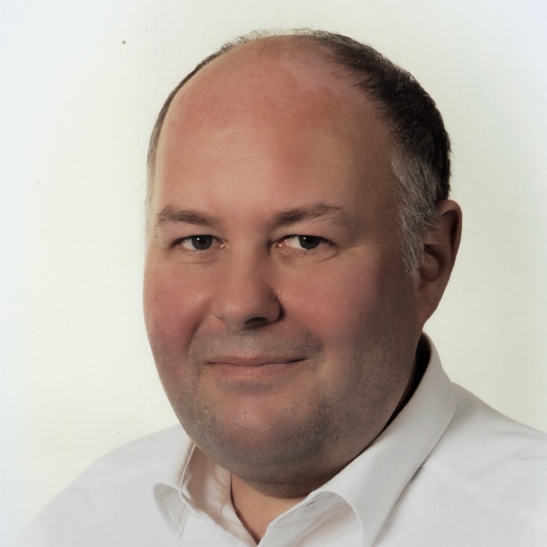 Avatar of user Joachim Pirch