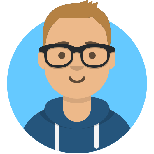 Go to Jake Walker's profile