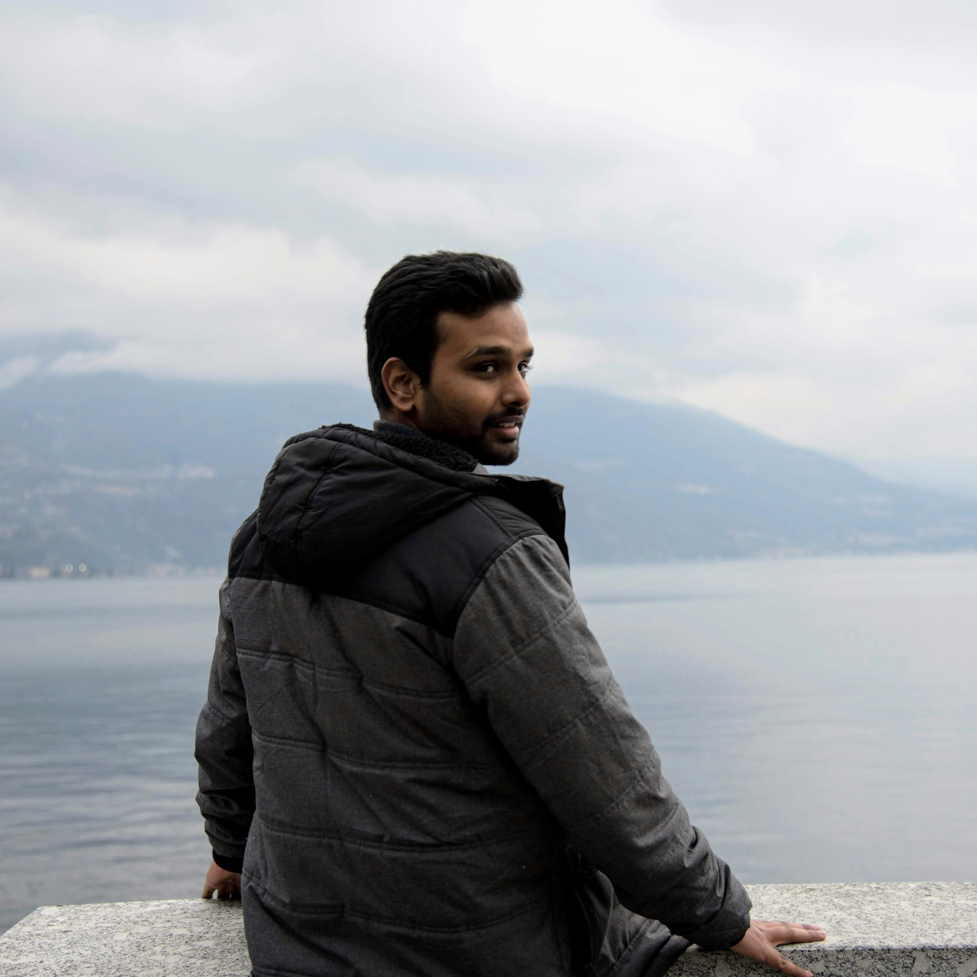 Go to Siddhant Kumar's profile