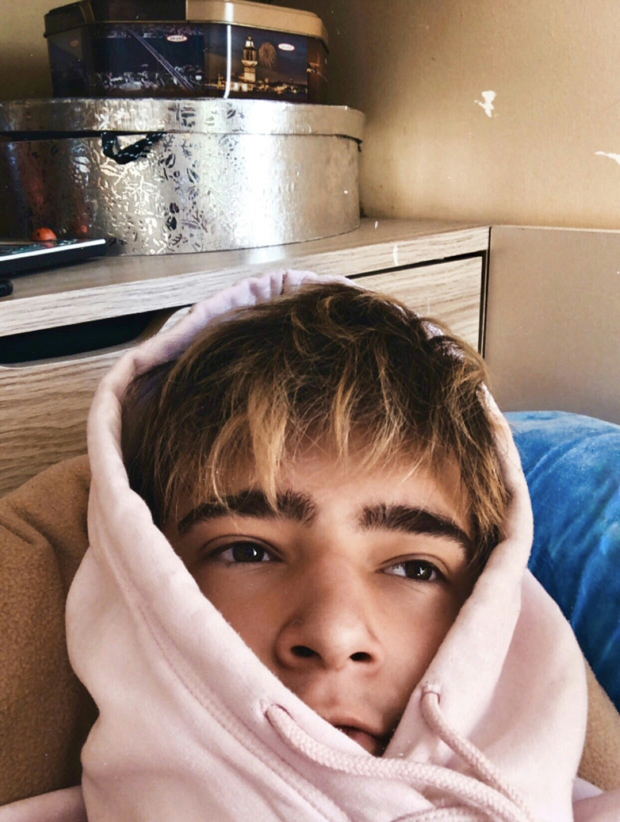 Vai al profilo di Trayan